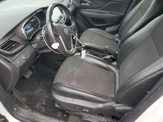 Photo 7 from auction – 2019 BUICK ENCORE PRE with VIN KL4CJASB2KB899511