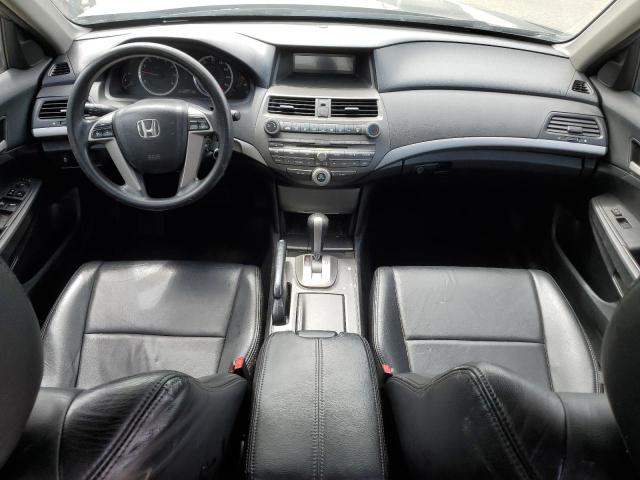 Photo 8 from auction – 2012 HONDA ACCORD LX with VIN 1HGCP2F34CA197535