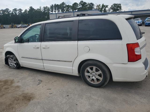Photo 2 from auction – 2012 CHRYSLER TOWN & COU with VIN 2C4RC1CG1CR143594