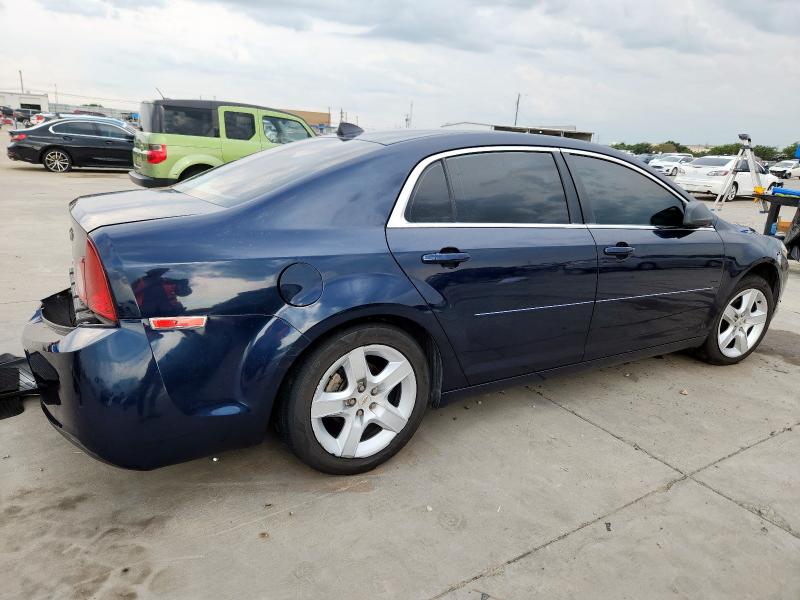 Photo 3 from auction – 2012 CHEVROLET MALIBU LS with VIN 1G1ZB5E01CF240823