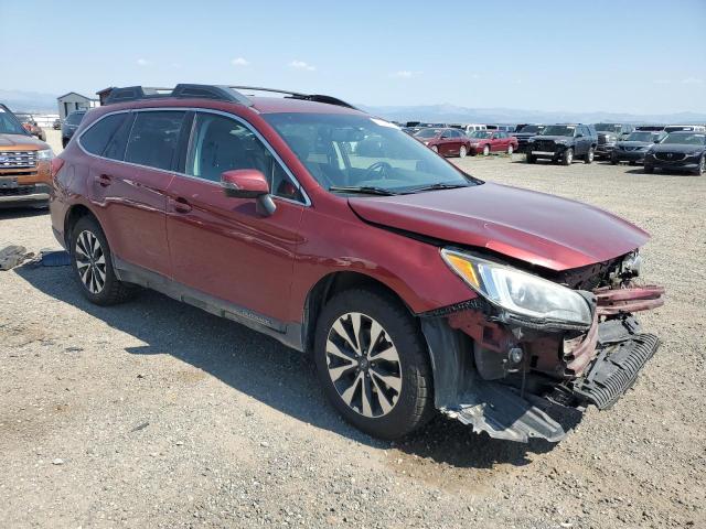 Photo 4 from auction – 2015 SUBARU OUTBACK 2.5I LIMITED with VIN 4S4BSAJC7F3342937