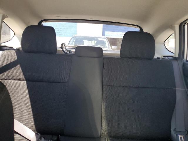 Photo 10 from auction – 2014 SUBARU XV CROSSTR with VIN JF2GPAVC3E8210881