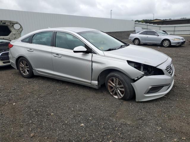 Photo 4 from auction – 2016 HYUNDAI SONATA SE with VIN 5NPE24AF6GH398130