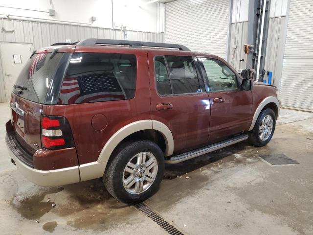 Photo 3 from auction – 2010 FORD EXPLORER E with VIN 1FMEU7EE6AUB13500