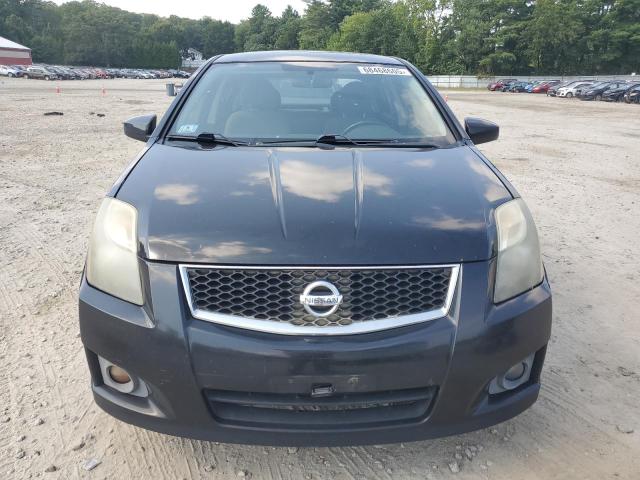 Photo 5 from auction – 2012 NISSAN SENTRA 2.0 with VIN 3N1AB6AP8CL609313