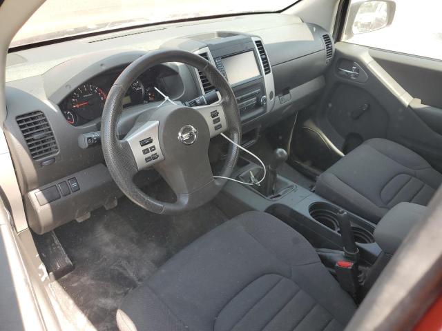 Photo 8 from auction – 2019 NISSAN FRONTIER S with VIN 1N6BD0CTXKN797900