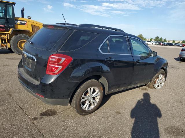 Photo 3 from auction – 2017 CHEVROLET EQUINOX LT with VIN 2GNFLFEK4H6200842