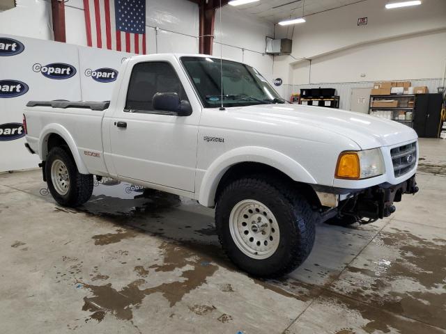 Photo 4 from auction – 2003 FORD RANGER with VIN 1FTYR10U73TA24851