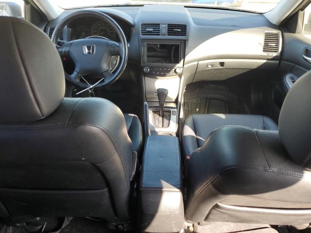 Photo 8 from auction – 2004 HONDA ACCORD EX with VIN JHMCM56874C012788
