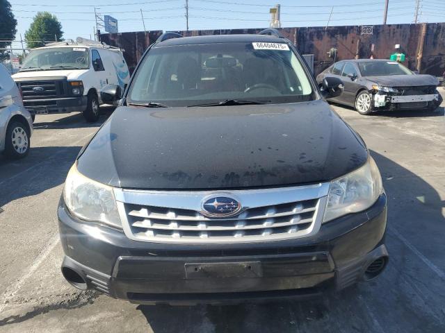 Photo 5 from auction – 2012 SUBARU FORESTER 2 with VIN JF2SHADC0CH433188