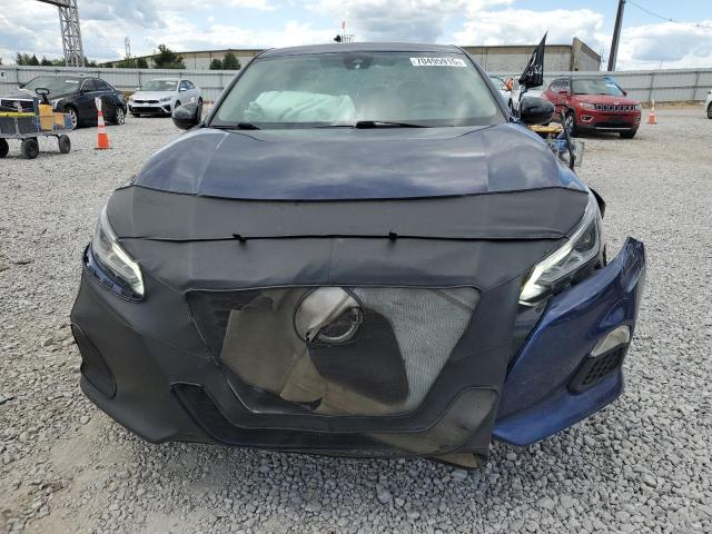Photo 5 from auction – 2022 NISSAN ALTIMA SR with VIN 1N4BL4CW9NN361072