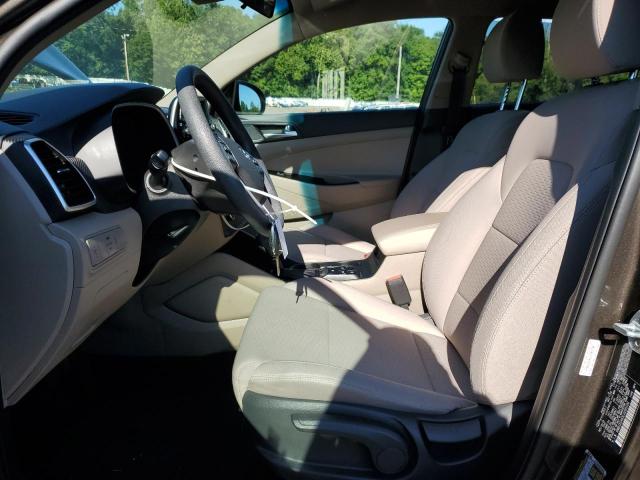 Photo 7 from auction – 2020 HYUNDAI TUCSON SE with VIN KM8J2CA43LU205130
