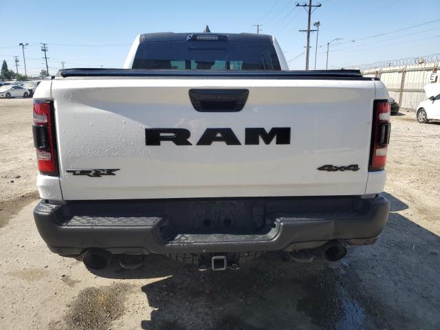 Photo 6 from auction – 2023 RAM 1500 TRX with VIN 1C6SRFU94PN509541