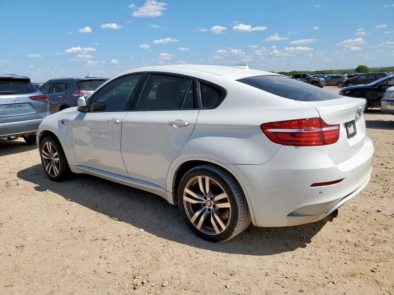 Photo 2 from auction – 2013 BMW X6 M with VIN 5YMGZ0C57DLL30001