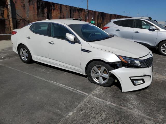 Photo 4 from auction – 2015 KIA OPTIMA LX with VIN KNAGM4A75F5662770