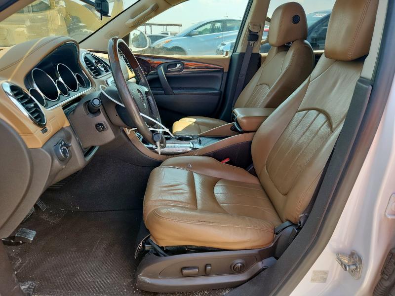 Photo 7 from auction – 2016 BUICK ENCLAVE with VIN 5GAKRCKD8GJ114558
