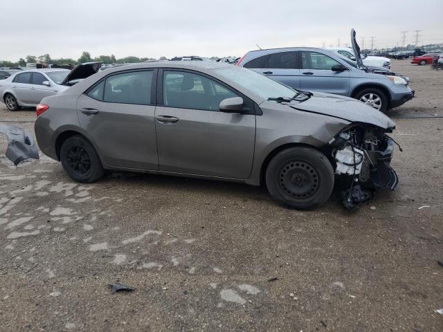 Photo 4 from auction – 2017 TOYOTA COROLLA L with VIN 2T1BURHE2HC921848