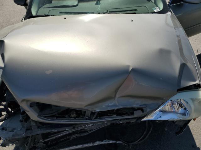 Photo 11 from auction – 2003 MERCURY SABLE LS P with VIN 1MEFM55S63G612042