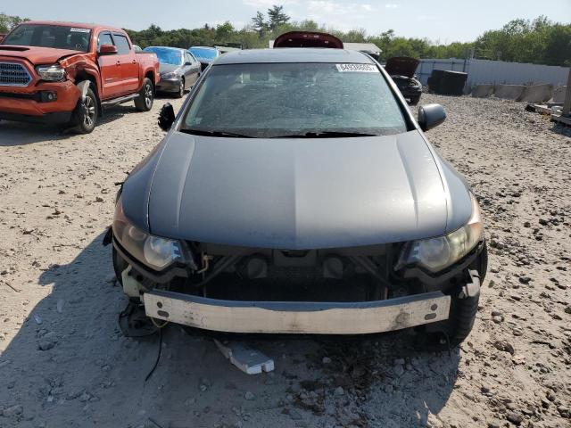 Photo 5 from auction – 2010 ACURA TSX with VIN JH4CU2F65AC018551