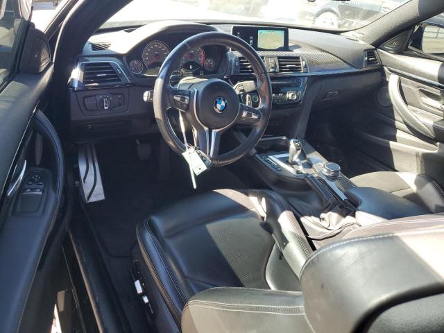 Photo 8 from auction – 2018 BMW M4 with VIN WBS4Y9C58JAC86399