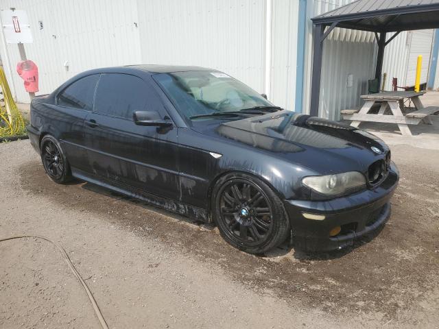 Photo 4 from auction – 2004 BMW 330 CI with VIN WBABD53404PD97568