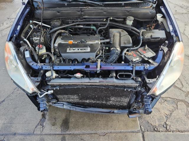 Photo 12 from auction – 2004 HONDA CR-V EX with VIN JHLRD78874C005282