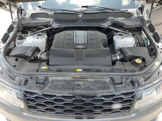 Photo 12 from auction – 2018 LAND ROVER RANGE ROVE with VIN SALWV2SV4JA405895
