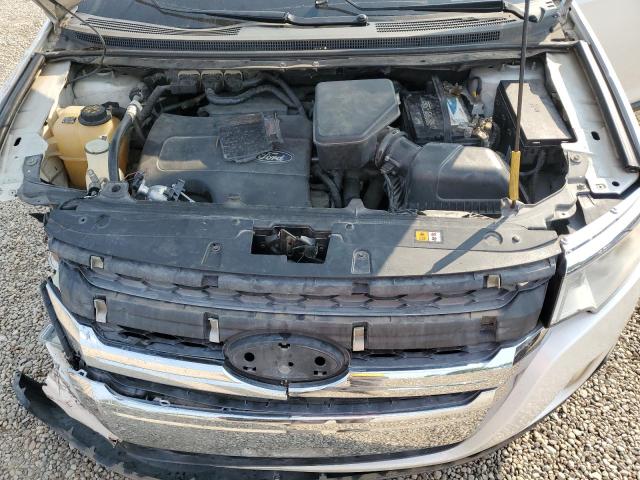Photo 12 from auction – 2012 FORD EDGE SEL with VIN 2FMDK4JC7CBA34642
