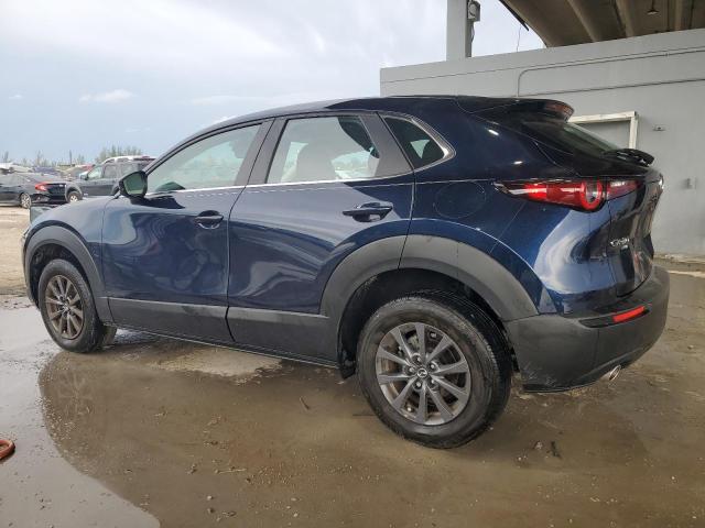 Photo 2 from auction – 2024 MAZDA CX-30 with VIN 3MVDMBAM1RM639936