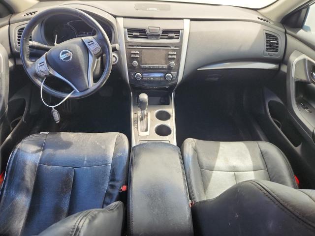 Photo 8 from auction – 2015 NISSAN ALTIMA 2.5 with VIN 1N4AL3AP6FC161197