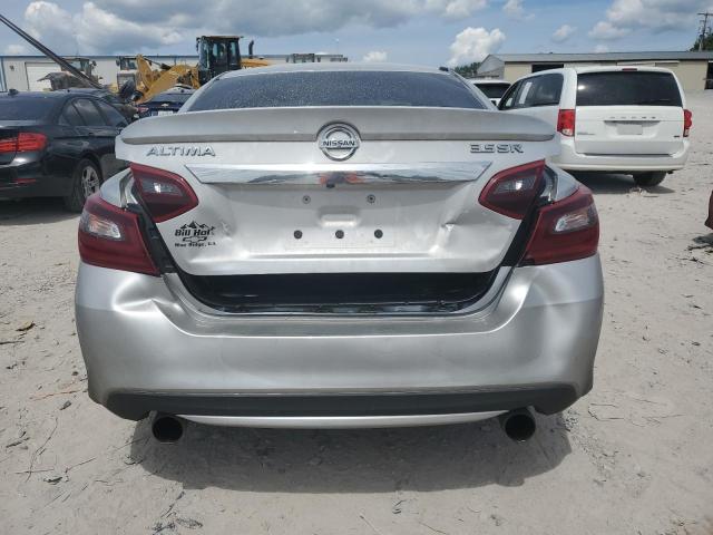 Photo 6 from auction – 2017 NISSAN ALTIMA 3.5 with VIN 1N4BL3AP4HC201834