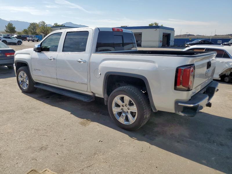 Photo 2 from auction – 2018 GMC SIERRA C15 with VIN 3GTU1NER9JG411963