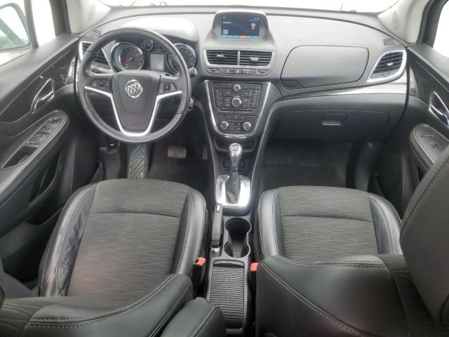 Photo 8 from auction – 2015 BUICK ENCORE with VIN KL4CJASB7FB227529