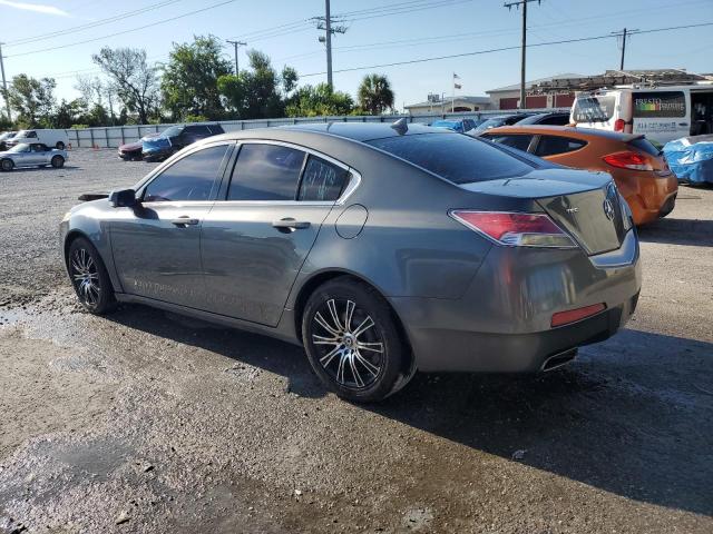 Photo 2 from auction – 2010 ACURA TL with VIN 19UUA8F2XAA010067