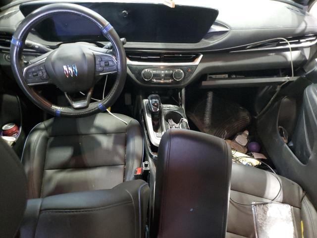 صورة رقم 8 من المزاد - 2024 BUICK ENVISTA SP مع VIN KL47LBE24RB169526