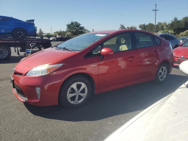 TOYOTA PRIUS 2014 with VIN JTDKN3DU4E1773807 - Photo from auction