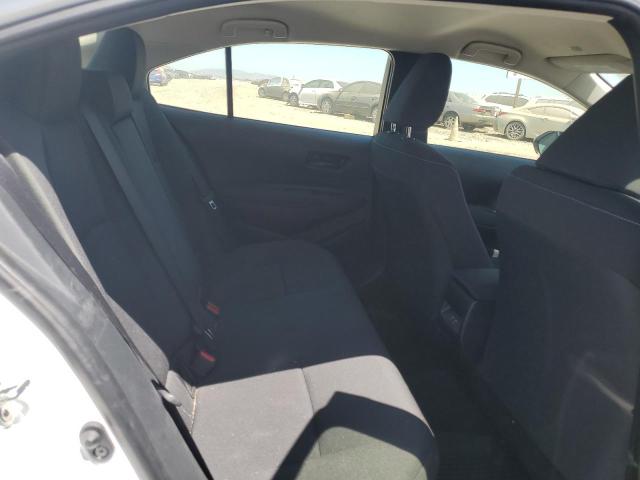 Photo 10 from auction – 2024 TOYOTA COROLLA LE with VIN JTDBCMFE9R3045914