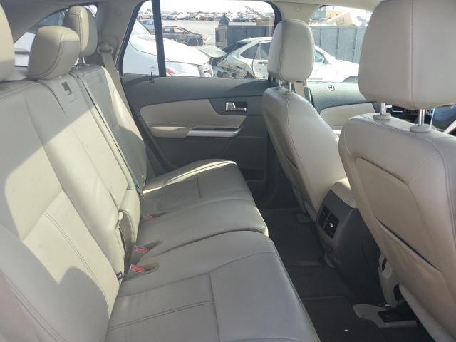 Photo 11 from auction – 2013 FORD EDGE SEL with VIN 2FMDK4JC4DBC65631