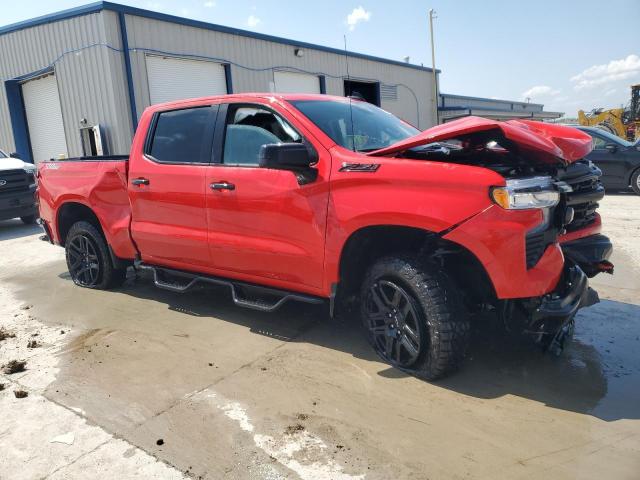 Photo 4 from auction – 2024 CHEVROLET SILVERADO with VIN 3GCUDFED6RG423128