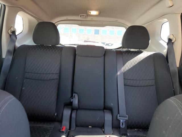 Photo 10 from auction – 2018 NISSAN ROGUE S with VIN KNMAT2MV6JP542015
