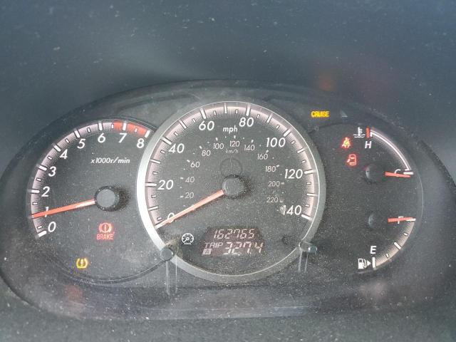 Photo 9 from auction – 2010 MAZDA 5 with VIN JM1CR2WL8A0387429