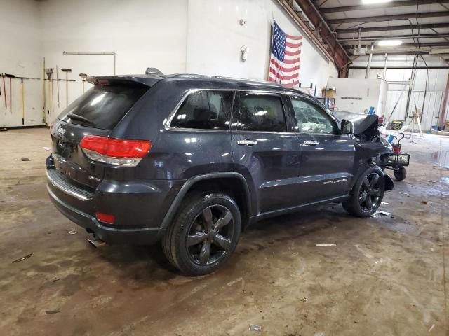 Photo 3 from auction – 2015 JEEP GRAND CHER with VIN 1C4RJFBG6FC871428