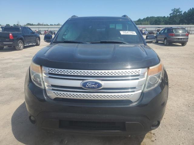 Photo 5 from auction – 2011 FORD EXPLORER X with VIN 1FMHK8D80BGA29502