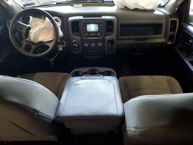 Foto 8 de la subasta – 2015 RAM 1500 ST con VIN 1C6RR7KT4FS509803