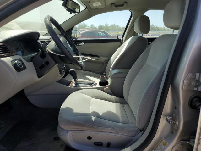 Photo 7 from auction – 2007 CHEVROLET IMPALA LS with VIN 2G1WB58K479144697