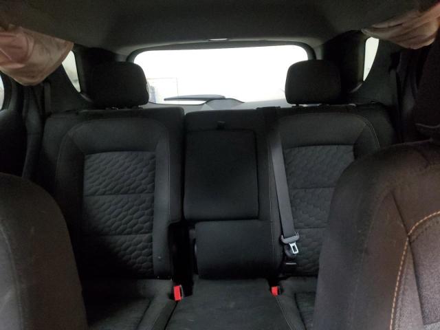Photo 10 from auction – 2020 CHEVROLET EQUINOX LT with VIN 2GNAXJEV0L6142765
