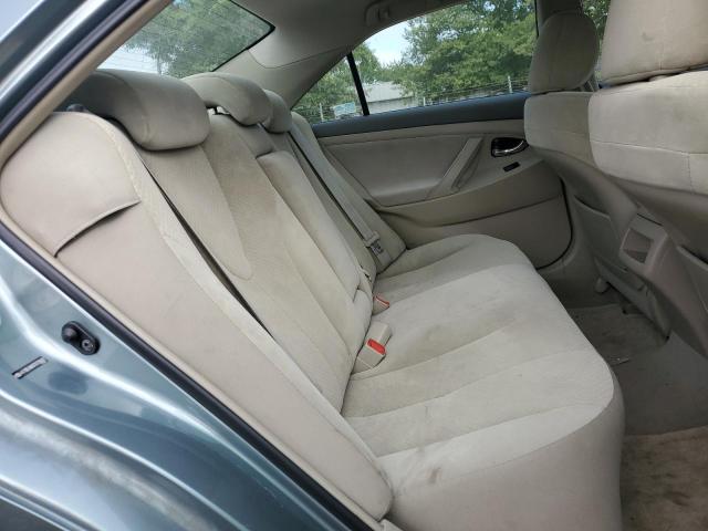 Photo 10 from auction – 2007 TOYOTA CAMRY CE with VIN 4T1BE46KX7U726697