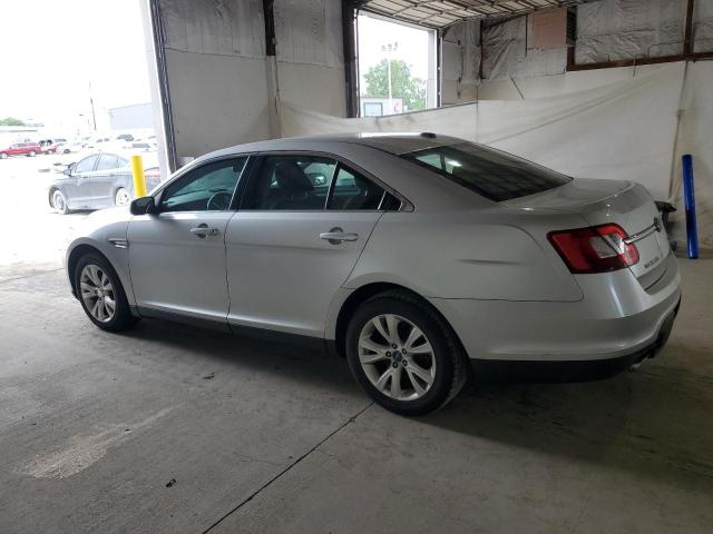 Photo 2 from auction – 2010 FORD TAURUS SEL with VIN 1FAHP2EW5AG116199