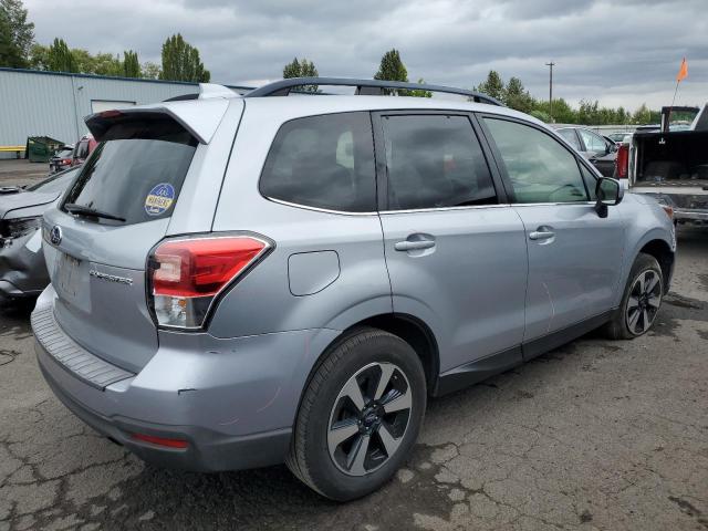 Photo 3 from auction – 2018 SUBARU FORESTER 2 with VIN JF2SJAJC8JH514221