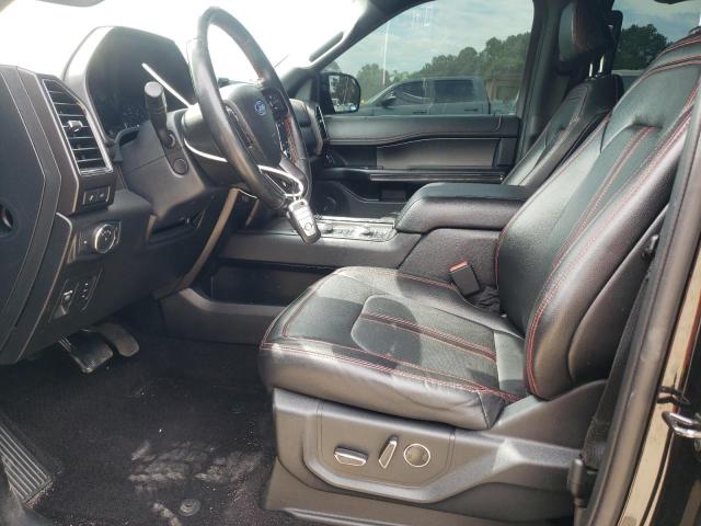 Photo 7 from auction – 2021 FORD EXPEDITION with VIN 1FMJU2AT2MEA39139